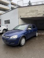 Opel Corsa 1.2l Enjoy