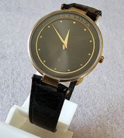CERTINA Sapphire Swiss Made Elegante Damenuhr 32 mm