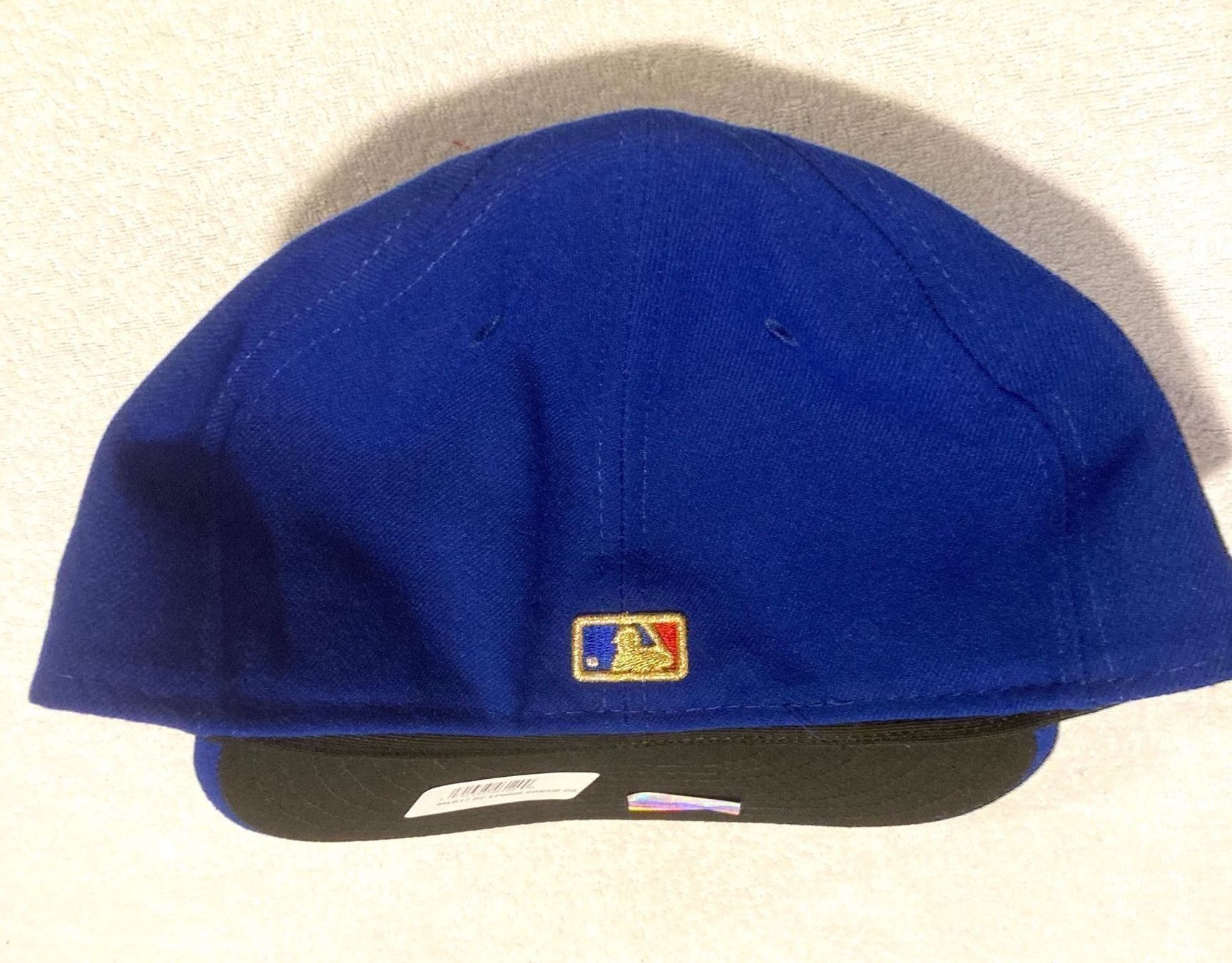 Altro in  Abbigliamento & Accessori: Chicago Cubs MLB on field baseball cap 7 1/2 – Nuovo e nell'imballaggio originale da Olten venduto da rentier4463 1