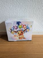 Prismatic Evolutions Elite Trainer Box