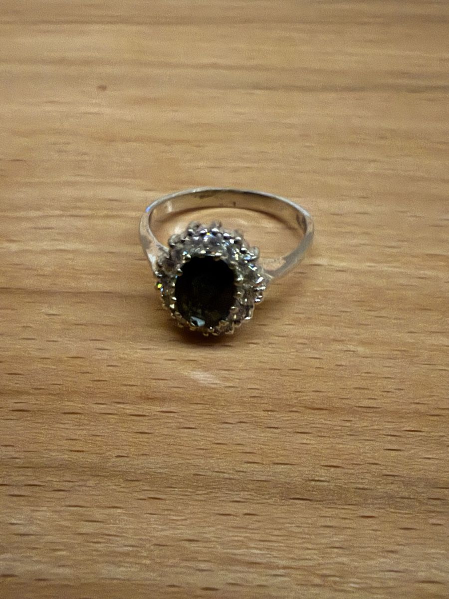 Anelli: Fingerring – Usato da Grenchen venduto da Bastet007 1