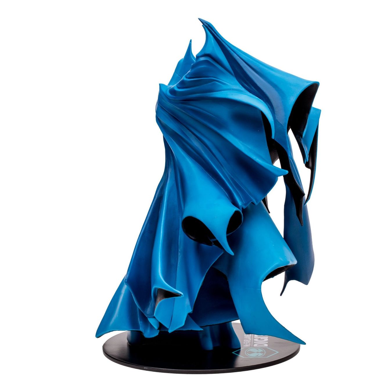 Statuette: Batman by Todd McFarlane 30 cm PVC Statue Figur – Nuovo e nell'imballaggio originale da Oetwil an der Limmat venduto da cosmo-comics 4