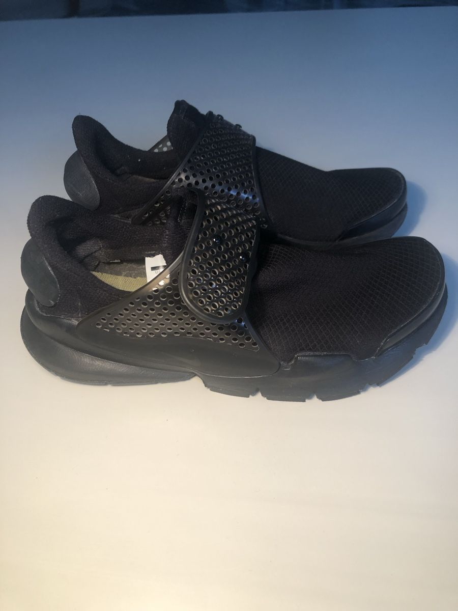 Nike Scarpe da donna: Nike Turnschuh Sock Dart Tripleblack – Usato da Bern venduto da secondhand_and_more 1