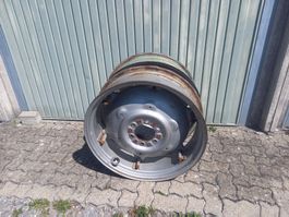 1 Paar Felgen 10x32