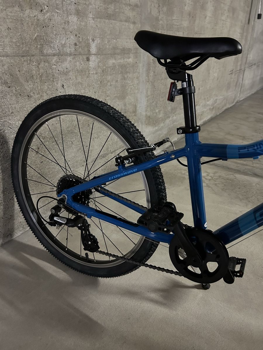 Biciclette: Kinder Bike  – Usato da Berikon venduto da Master016 2