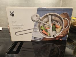 WMF Passiermühle Gemüse-Mühle Top Zustand, wie neu! 