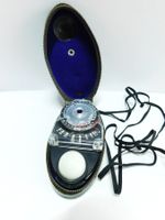 Antik Sekonic Belichtungsmesser 1960er