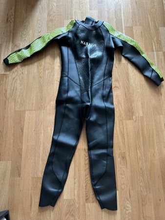 Neopren - XL - 1x verwendet