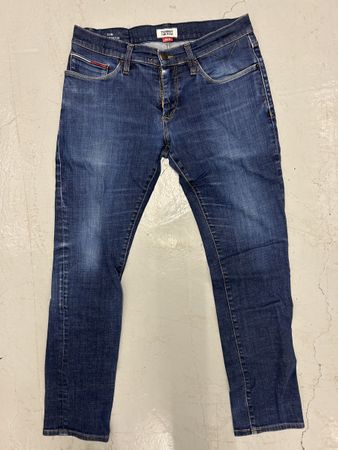 Tommy Hilfiger Jeans Grösse 34/32 - Slim Fit! (59)