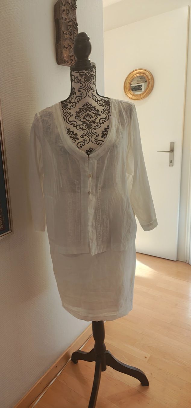 Blusen: Nile Hemd – Neu (gemäss Beschreibung) aus Schaffhausen von sim_j822