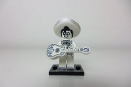 LEGO Minifigur CMF Disney Serie 3 Ernesto de la Cruz