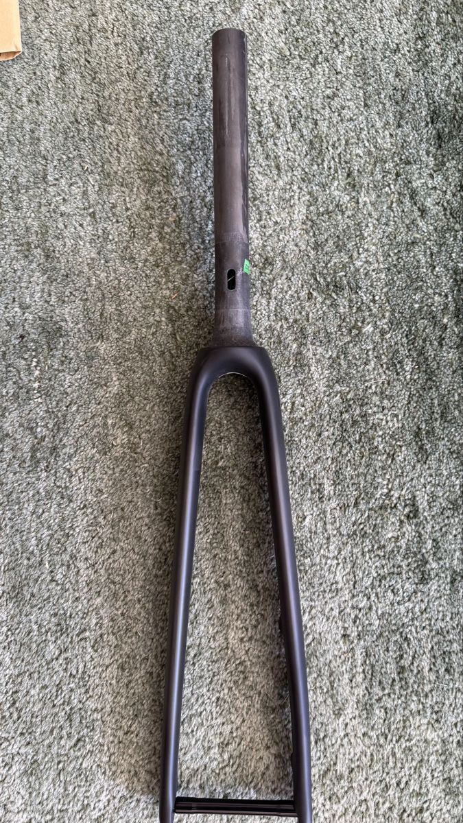 Specialized Biciclette: S-Works sl8 RTP Frameset size 52 – Nuovo (secondo la descrizione) da Amden venduto da schmid.pascal 2