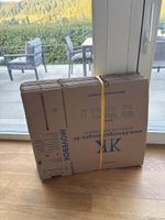Umzugskartons / Zügelkartons: 25 Stück