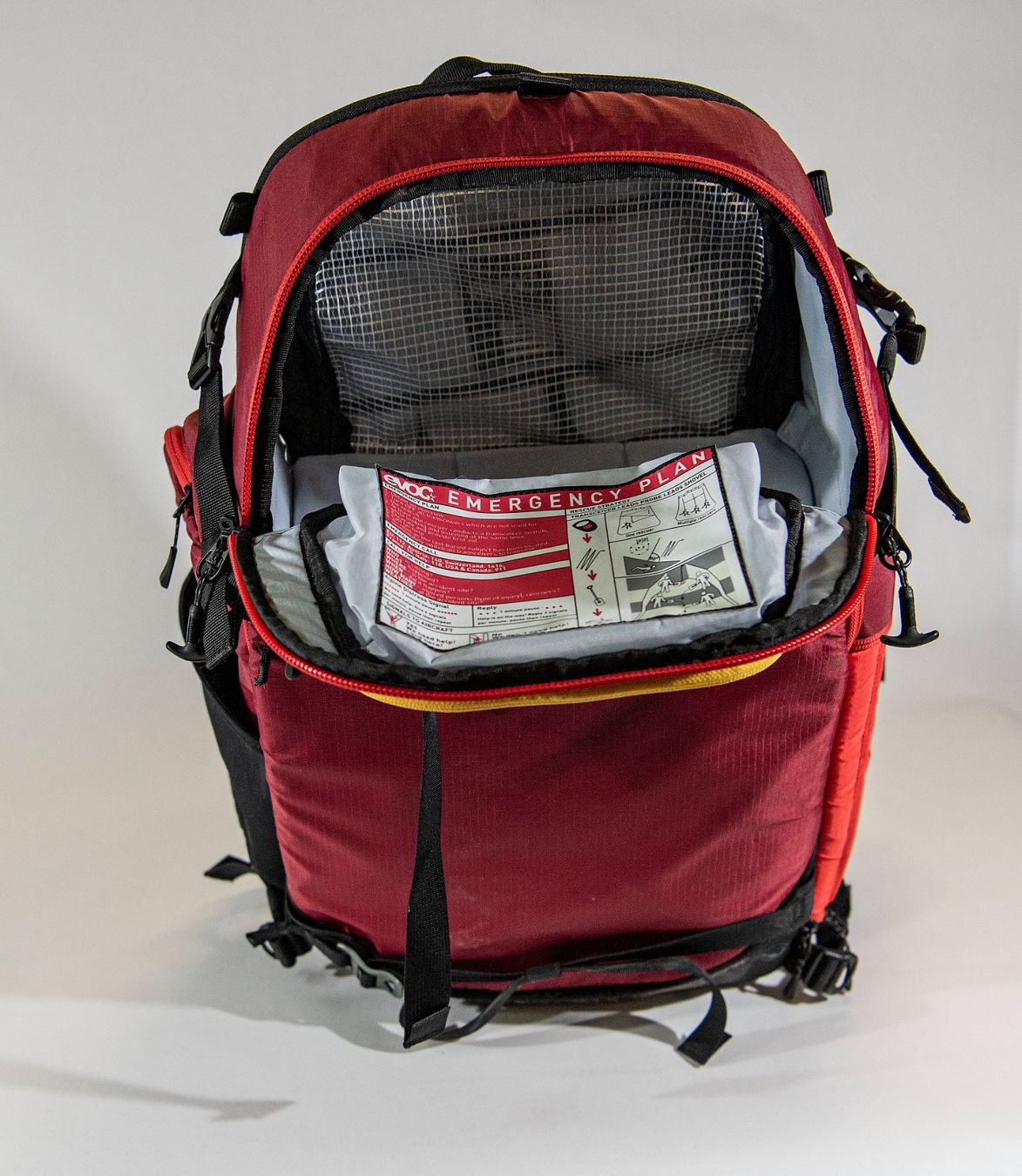 Evoc Rucksäcke: EVOC CP 26L Camera Pack Fotorucksack – Neu (gemäss Beschreibung) aus Aefligen von  7
