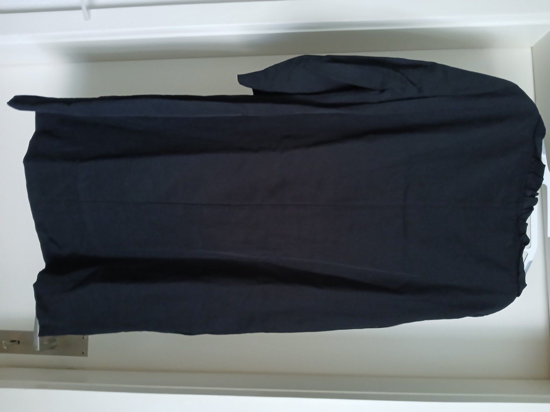 Cos Vestiti: COS Kleid Gr 44 Schwarz – Nuovo (secondo la descrizione) da Zürich venduto da ast_8nph 4