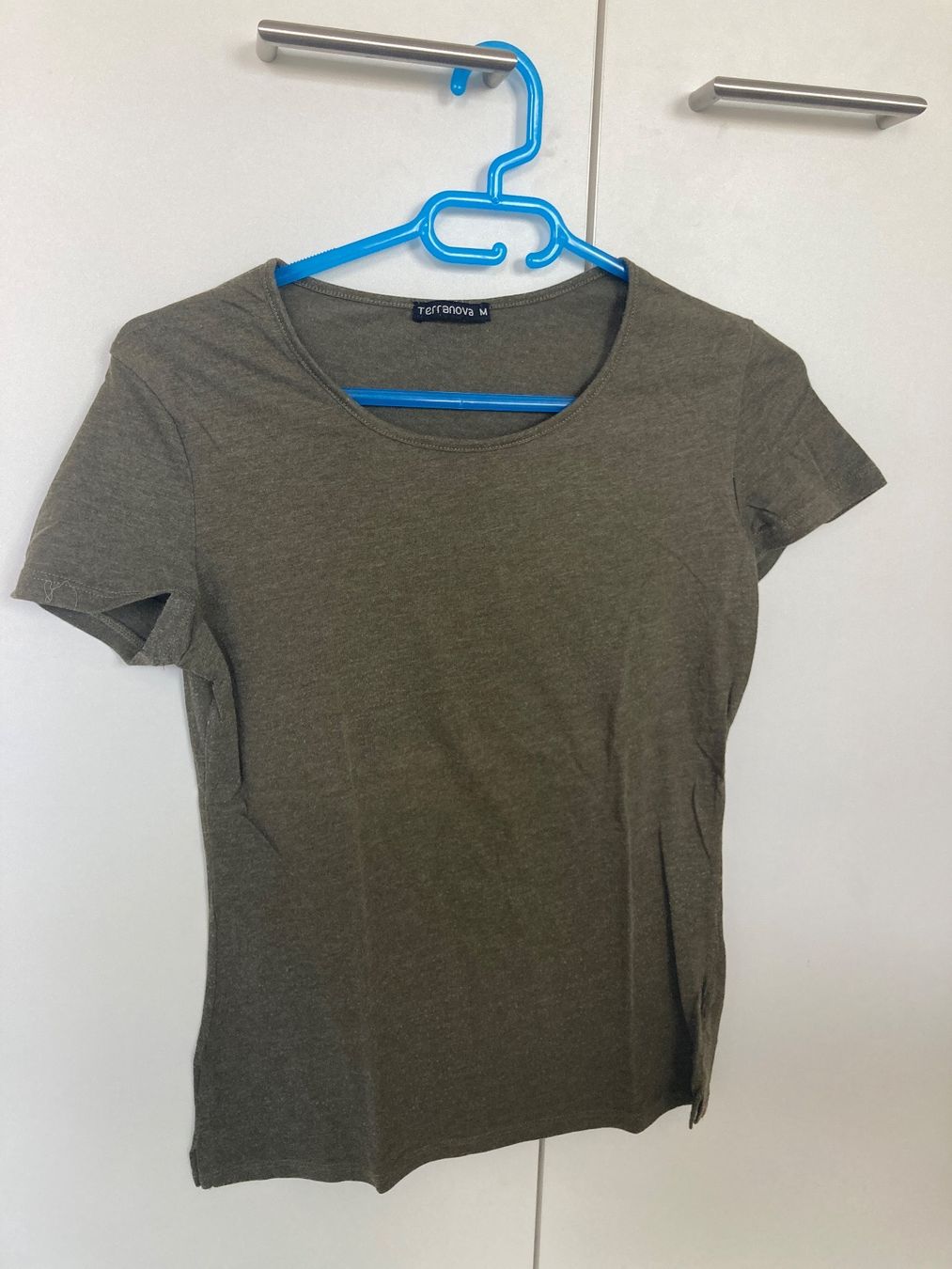 T-Shirts: T-Shirt – Gebraucht aus Chur von dan_tp5n