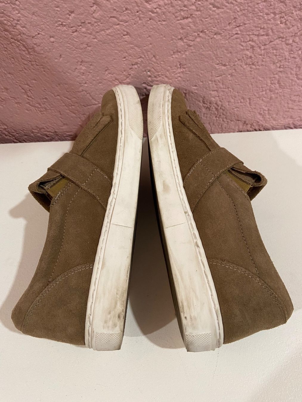 Scarpe da donna: KMB Schuhe Grösse 37 – Usato da Fislisbach venduto da KolibriSecondhand 3