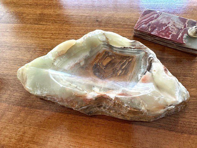 Minerali & Pietre curative: NaTuRsTeiN  FoRmAtioNeN – Usato da Winkel venduto da zeho 1