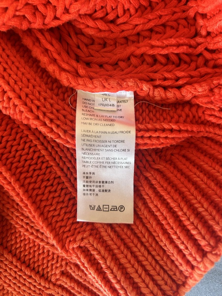 Maglioni & Felpe: Pullover Baumwolle Free People – Usato da Amden venduto da roatan01 3