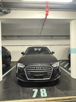 Audi A3 Sportback 35 TFSI – 150 PS – 2018 – 78’224 km