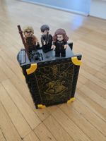 LEGO Harry Potter Hogwarts Moment Verteidigungsunterricht