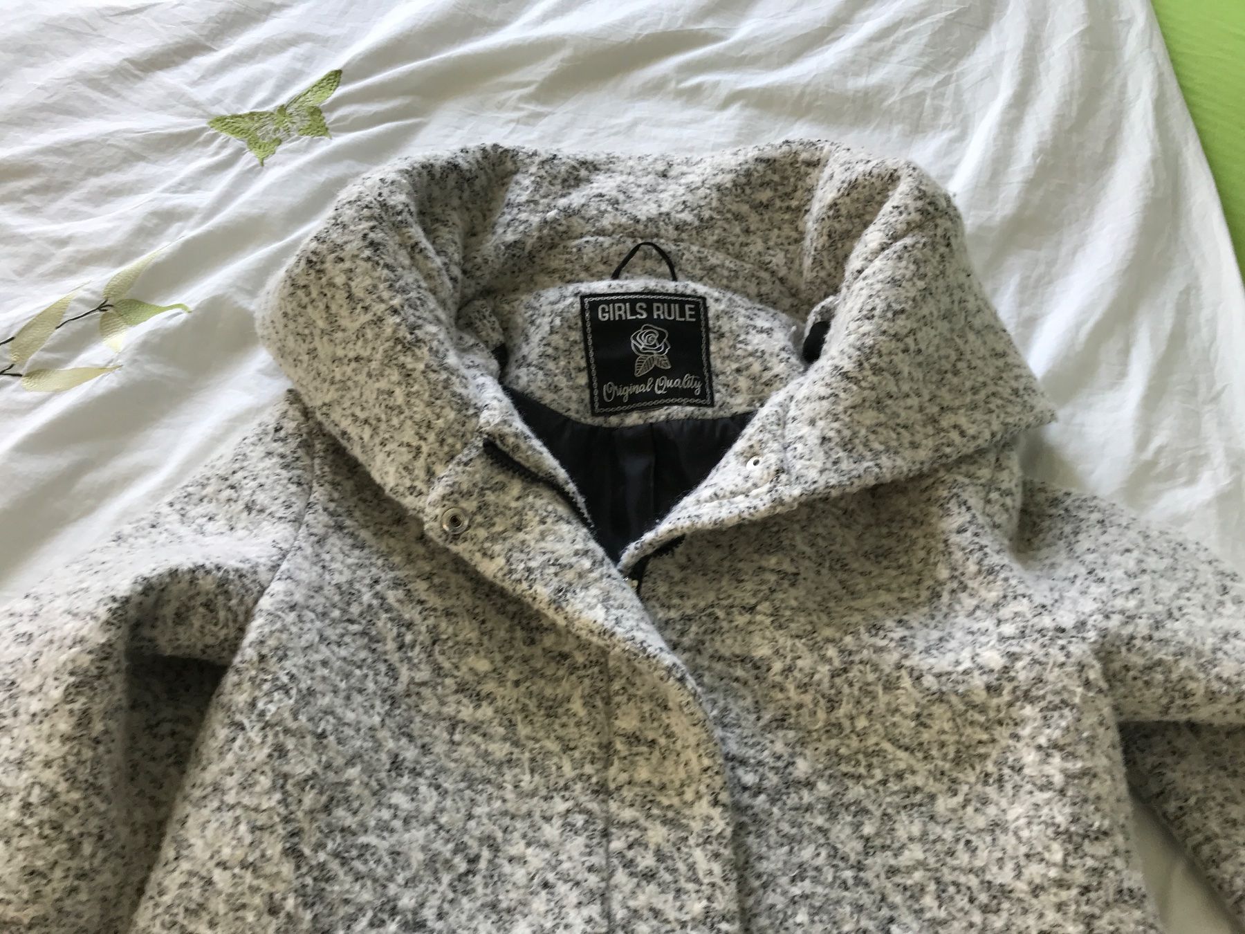 Mäntel: Wintermantel / Jacke – Gebraucht aus Landschlacht von girris100 3