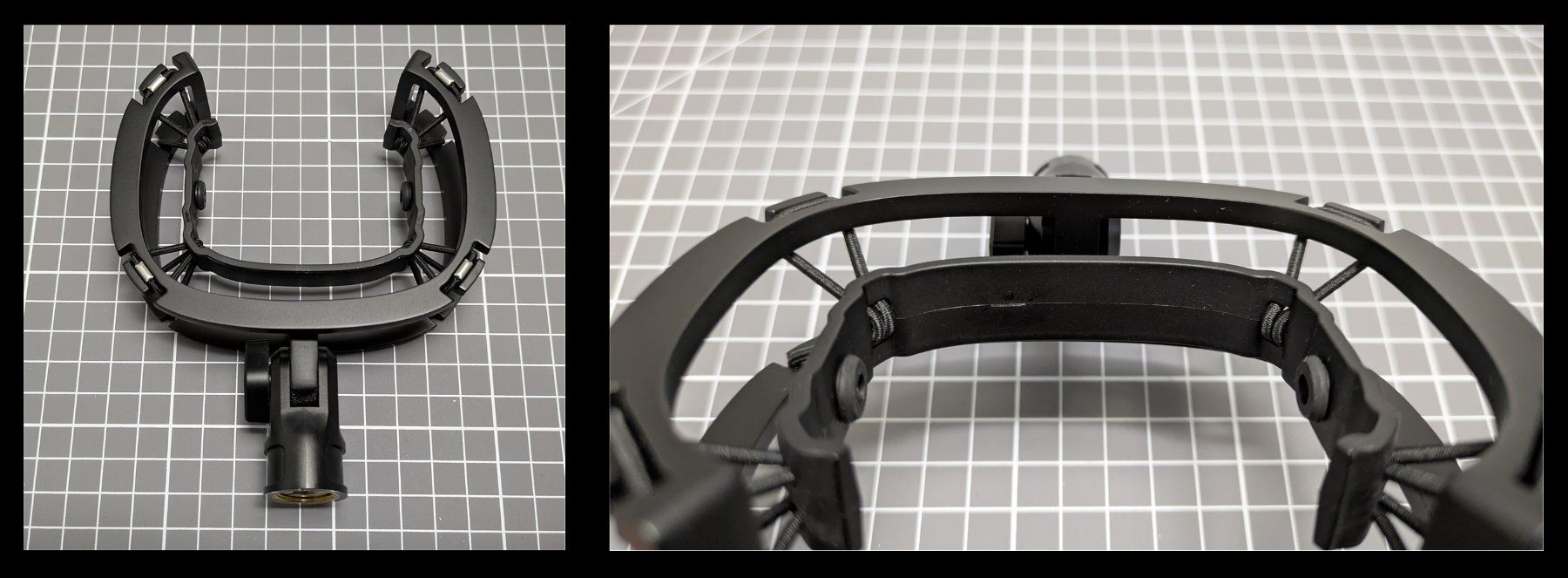 Elgato Supporti a parete: Elgato Wave Mic Arm LP mit Shock Mount - 1.0 – Usato da Sennwald venduto da MicNi 6
