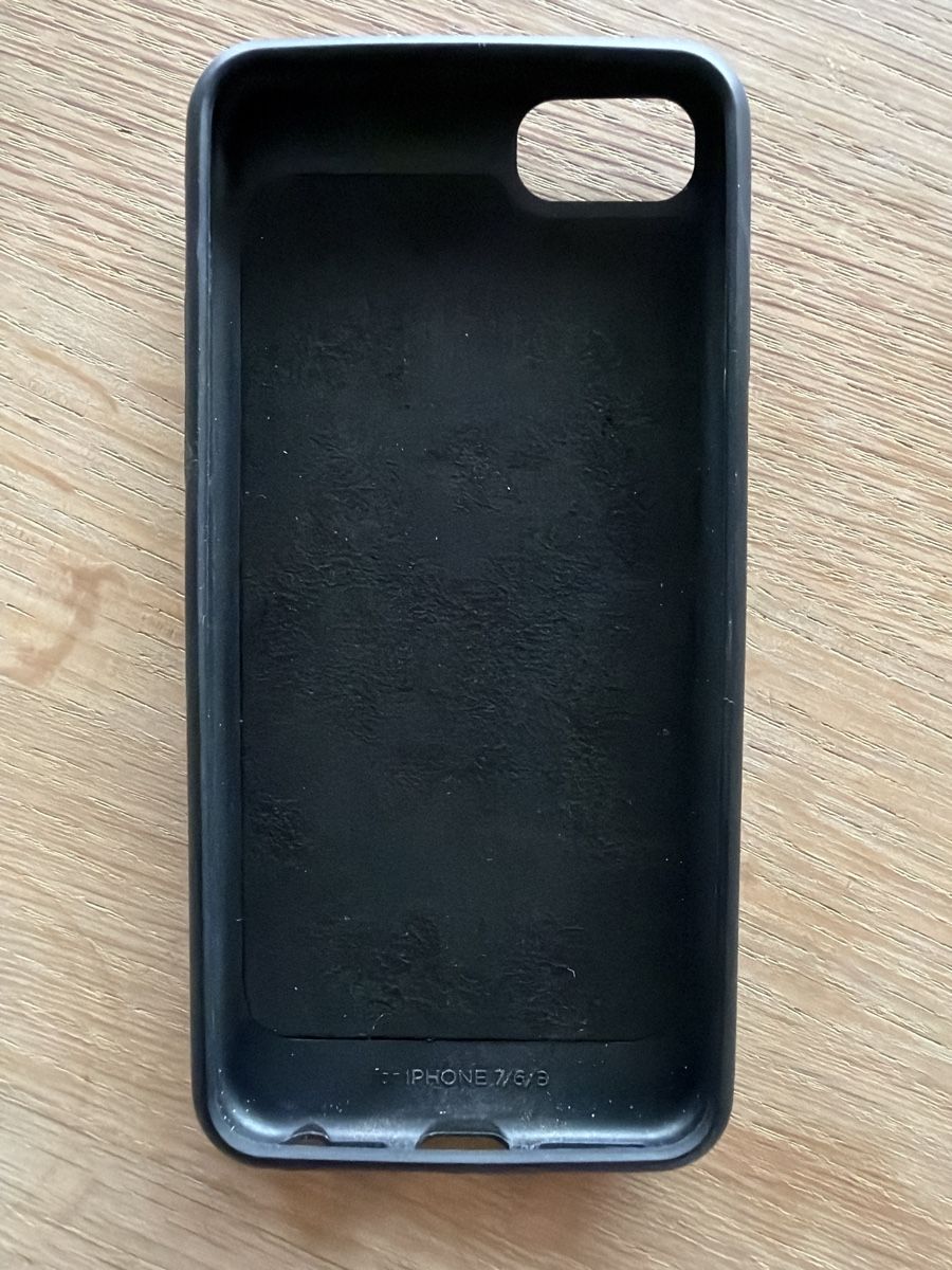 SP Connect Coques & Protection écran: SP Connect Case iPhone 6/7/8 – D'occasion à Oetwil a.d. Limmat par cabber333 1