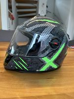 Motorradhelm, neuwertig, Grösse S, Top Zustand!