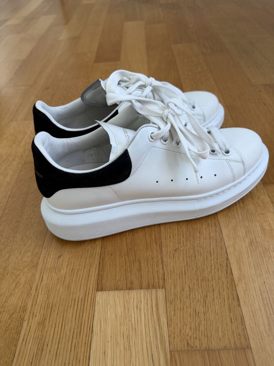 Alexander Mcqueen Scarpe da donna: Alexander McQueen Schuhe | 40 – Usato da Winterthur venduto da Anastasia2 6