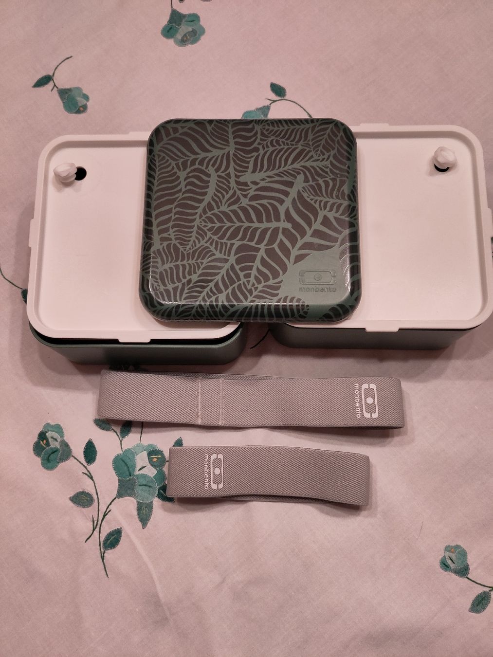 Monbento Contenitori & Simili: Monbento lunchbox – Usato da Vevey venduto da chiara_a 2