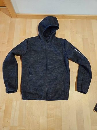 46 NORD Freizeitjacke Herren