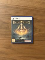 Elden Ring PS5 (Neuwertig)