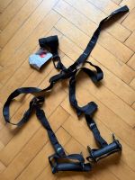 Schlingentrainer Crane guter Zustand für TRX-Training