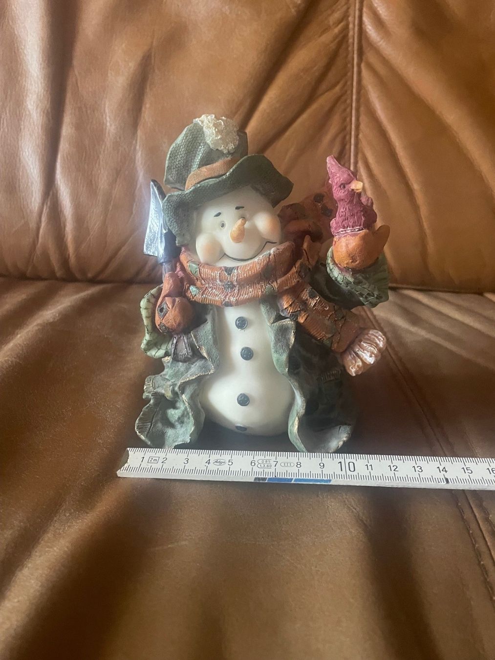 Tutte le decorazioni: Schneemann – Usato da Oberiberg venduto da Cheyha 1