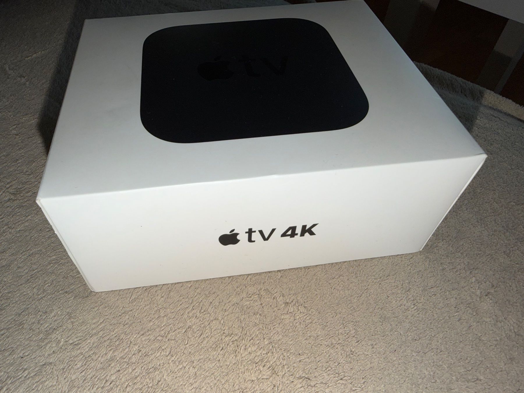Apple Sistemi audio & multimediali: Apple TV 4K 32GB – Usato da Aarau venduto da KorgPA 6