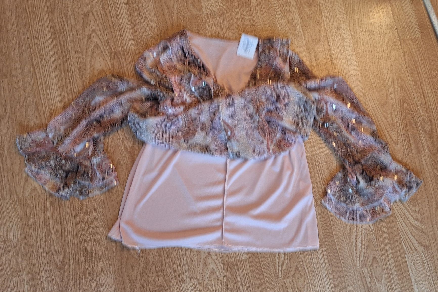 Camicette: Bluse Gr. M   NEU – Nuovo (secondo la descrizione) da Lützelflüh-Goldb venduto da bli_f2v9 3