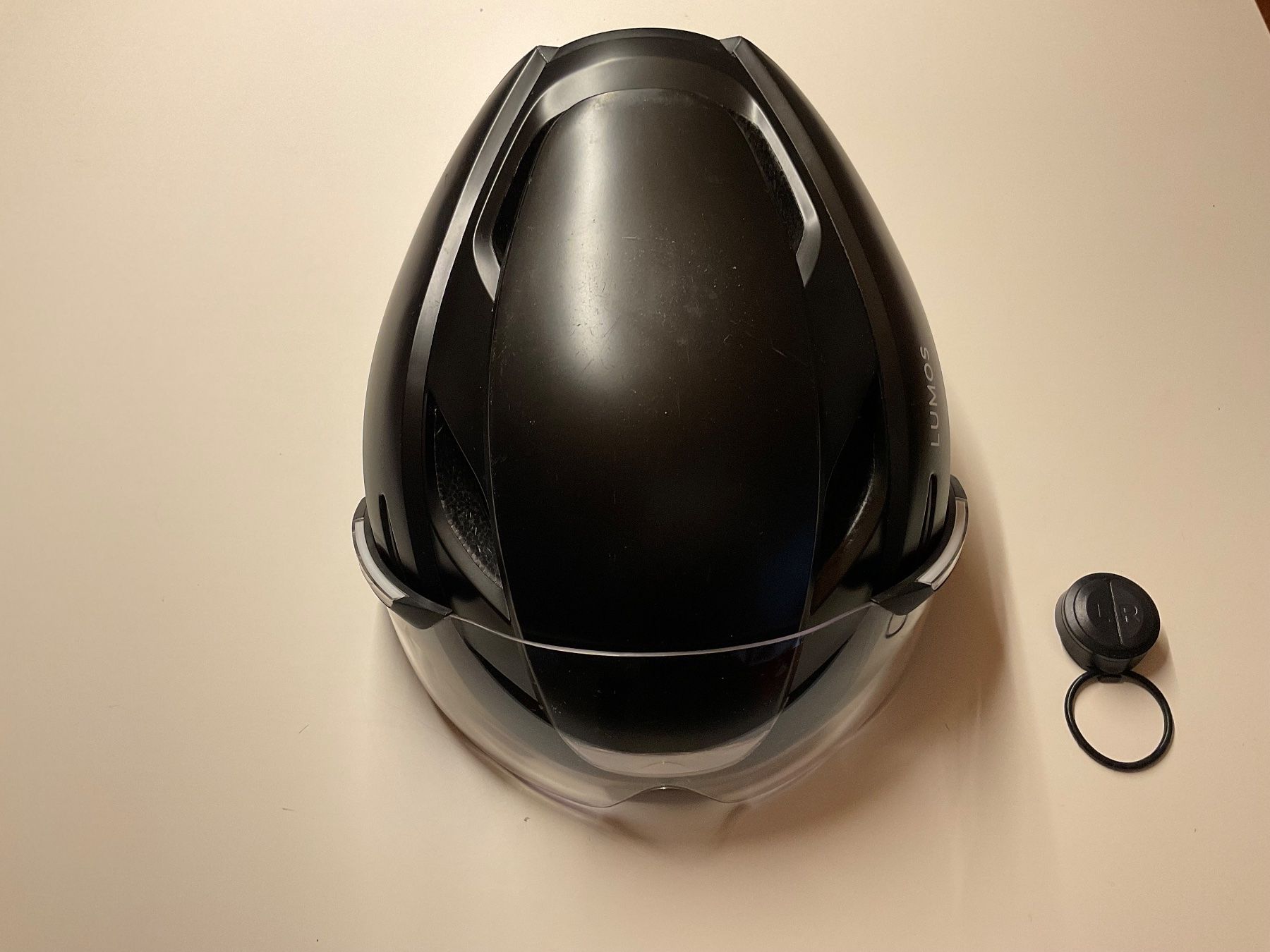Casques: E-Bike Helm – D'occasion à Messen par her_6hk6 3