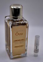 2 ml L' AUTRE OUD MAISON LANCOME ABFÜLLUNG