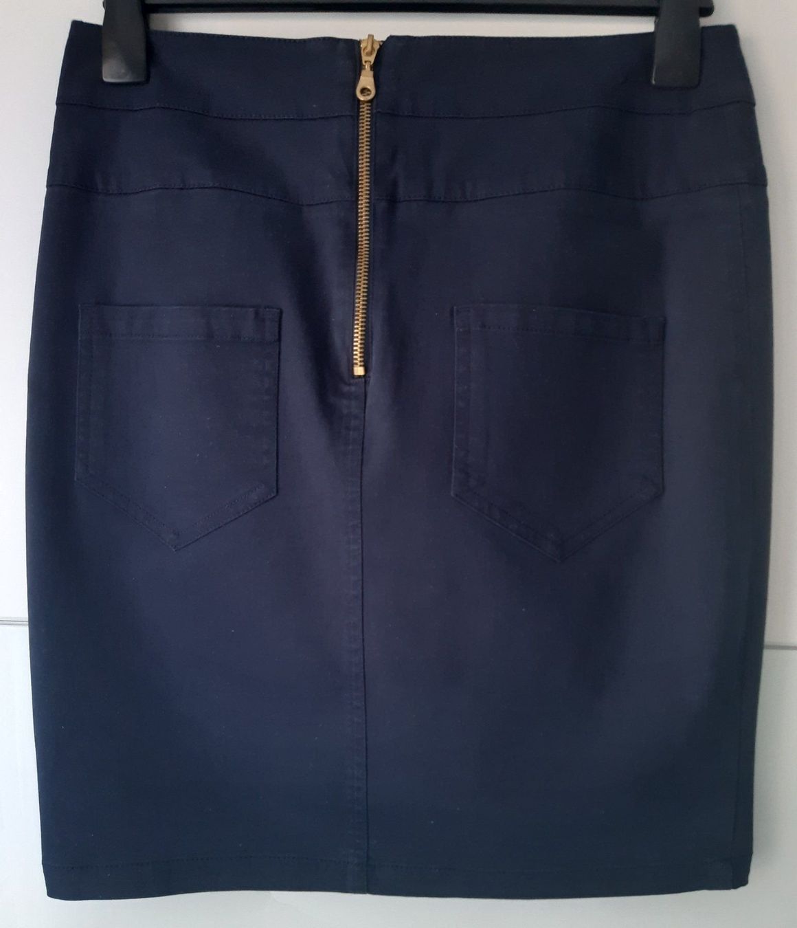 C&A Gonne: Jeansjupe Grösse 40 – Usato da Feuerthalen venduto da kigo87 1