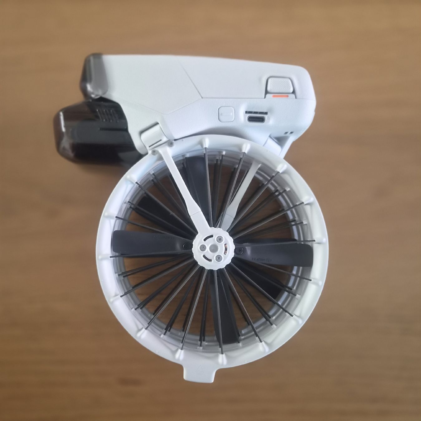 DJI Camcorder: Drohne dji fly flip – Gebraucht aus Sarmenstorf von Turischt 1