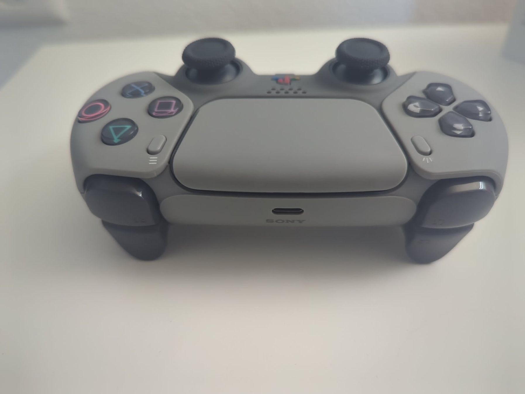 Sony Controller: PS5 Controller – Gebraucht aus Buchs SG von lee_ntw6 1