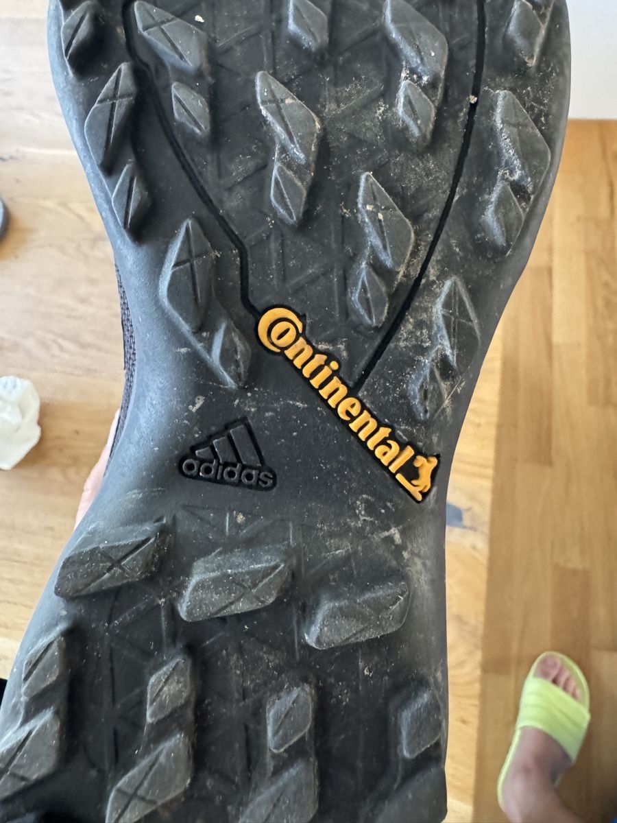 Adidas Chaussures hommes: Adidas Terrex Mid GTX Wanderschuhe – D'occasion à Zürich par tsc_z7fy 3