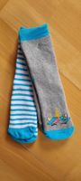 2 Paar dicke Socken Gr.39/42