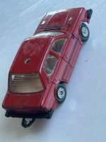 Corgi Triumph Acclaim HLS rot Spielzeugauto (S22)