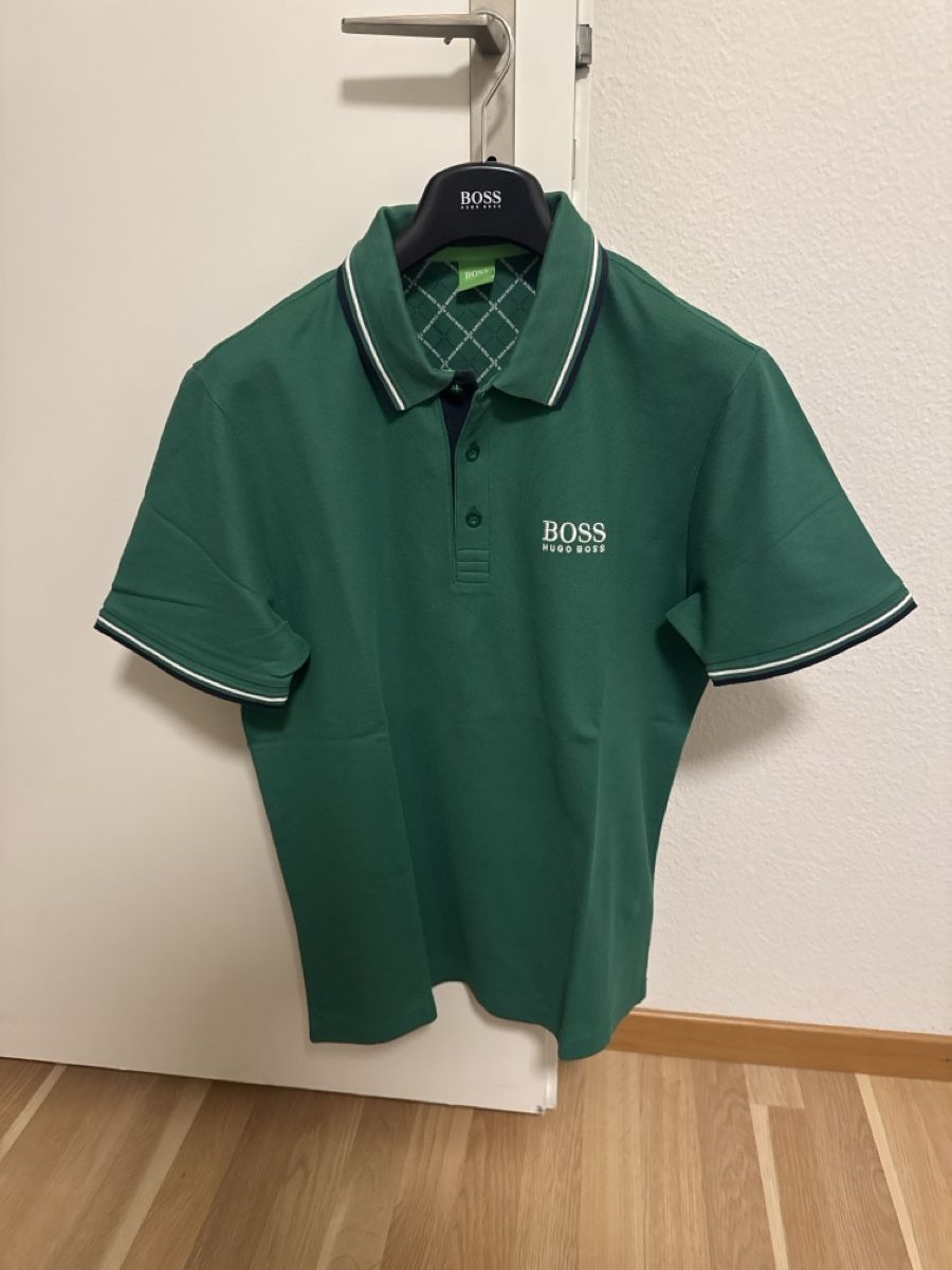 Hugo Boss Magliette Polo: Hugo boss – Usato da Kloten venduto da moe_w6hw