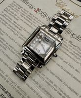 Chopard Happy Sport Ref. 27/8325-23 | 7 Floating Diamonds | 