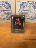 Carte NBA Hoops Stephon Castle RC / 149