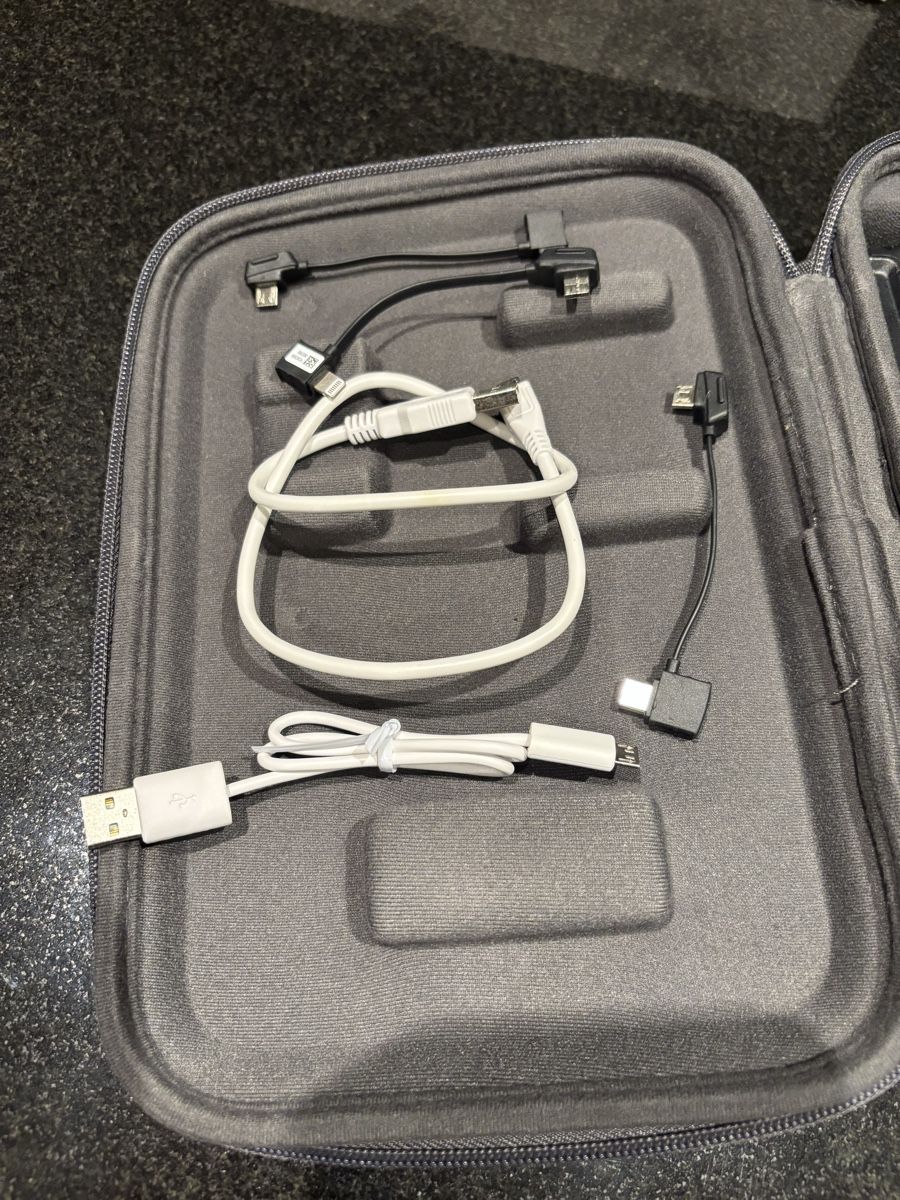 DJI Videocamere: DJI Mavic Mini Fly More Combo Drohne – Nuovo (secondo la descrizione) da Siebnen venduto da Dario.1991 3
