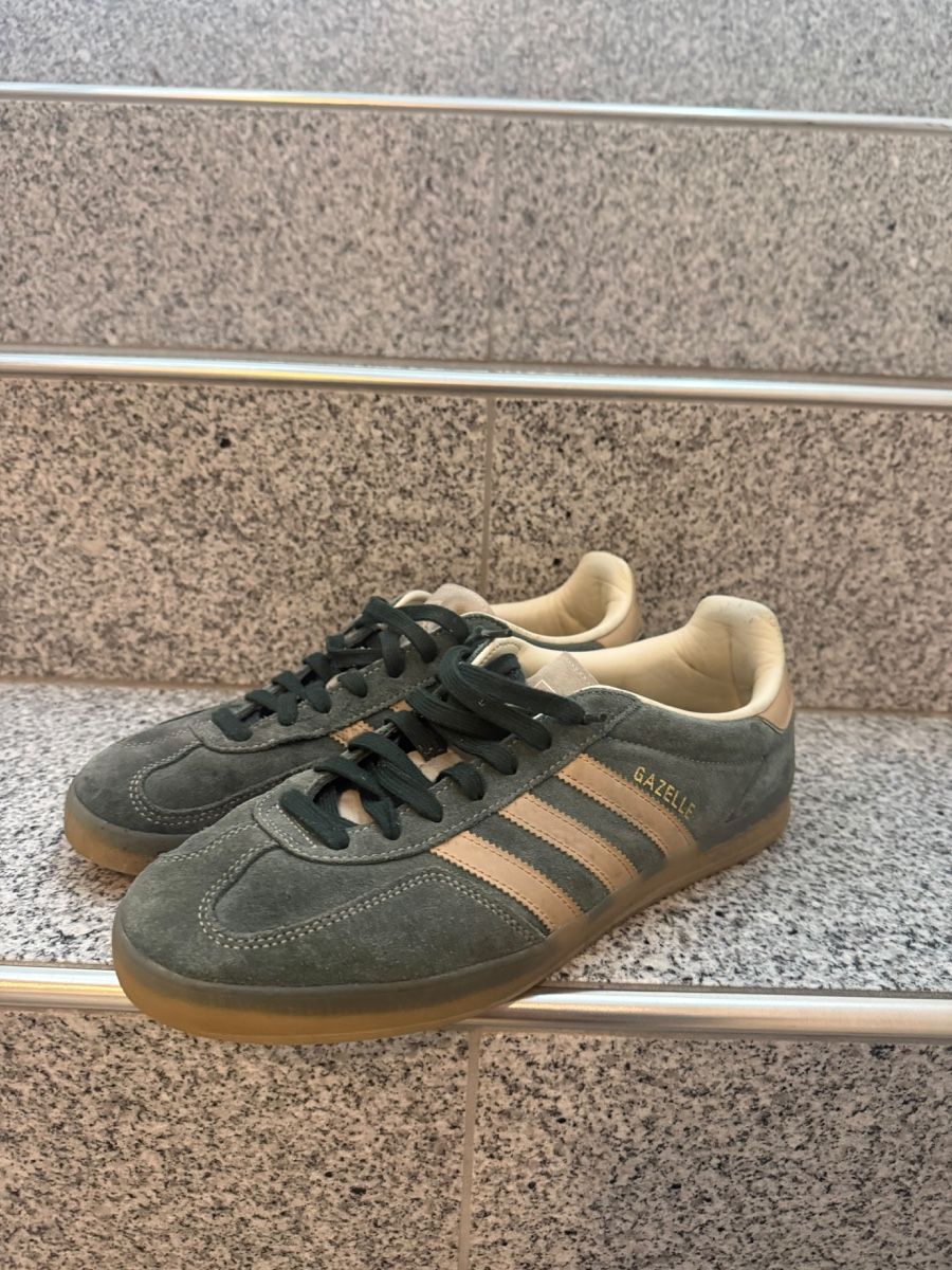 Chaussures hommes: Adidas Sneaker – D'occasion à Reinach BL par LejEm 3